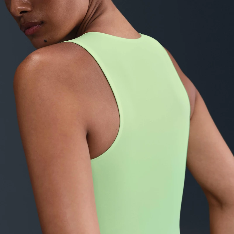 Nike Form Women's Tank Bodysuit