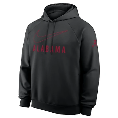 Alabama Premium Performance Men's Nike Dri-FIT College Pullover Hoodie