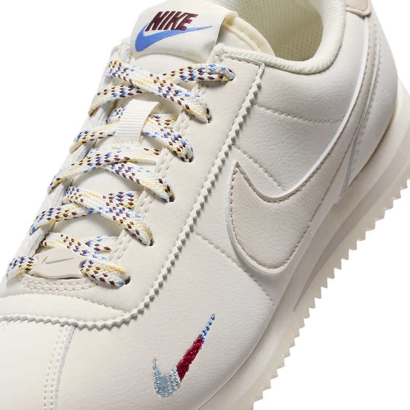 Nike Cortez Big Kids' Shoes