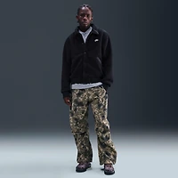 Nike Sportswear Club Men's High-Pile Fleece Coaches Jacket