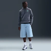 Nike Sportswear Club Pullover Fleece Hoodie