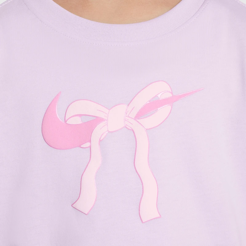 Nike Toddler Swoosh Ribbon T-Shirt