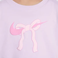 Nike Toddler Swoosh Ribbon T-Shirt