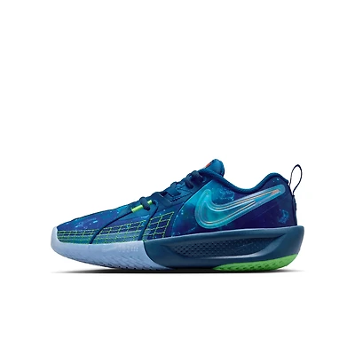 Nike G.T. Cut 3 x LEGO® Collection Big Kids' Basketball Shoes