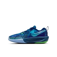 Nike G.T. Cut 3 x LEGO® Collection Big Kids' Basketball Shoes