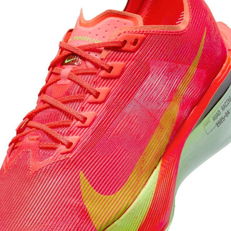 Nike Vaporfly 4 Men's Road Racing Shoes
