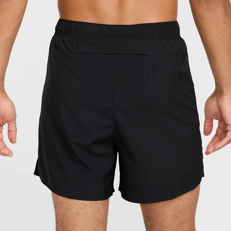 Nike Challenger Men's Dri-FIT 5" 2-in-1 Versatile Shorts