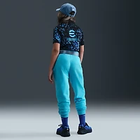 Nike Sportswear Club Fleece Big Kids' French Terry Joggers