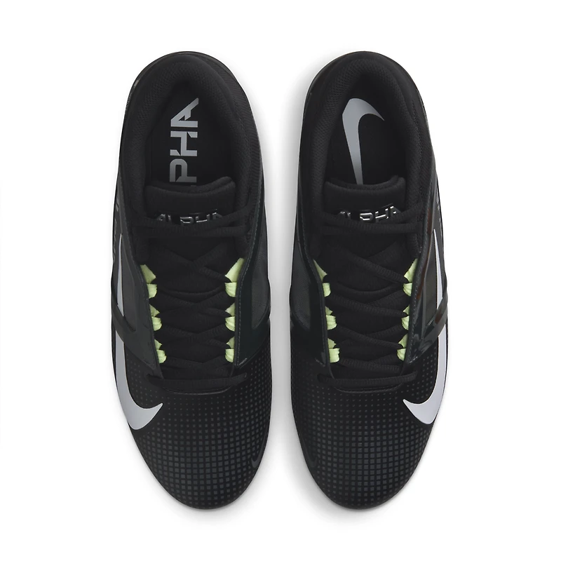 Nike Alpha Menace 4 Pro Football Cleats