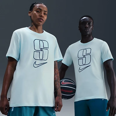 Sabrina Men's Dri-FIT Basketball T-Shirt