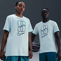 Sabrina Men's Dri-FIT Basketball T-Shirt