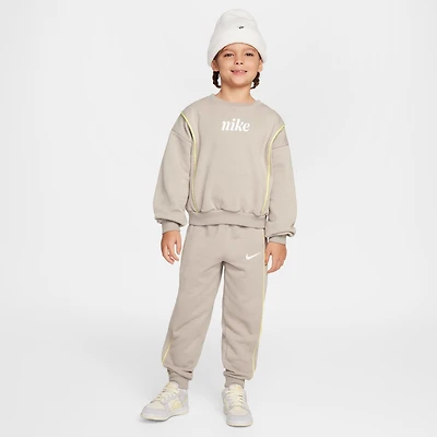 Nike Essentials Toddler 2-Piece Crew Set