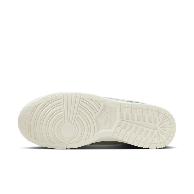 Nike Dunk Low "Denim" Women's Shoes