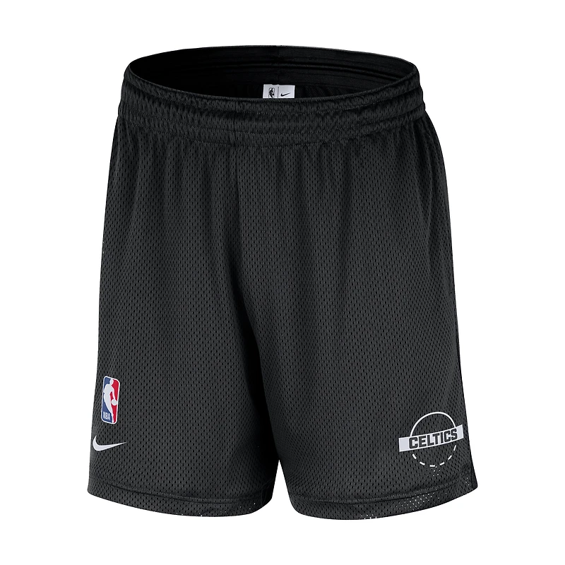 Boston Celtics Men's Nike NBA Mesh Shorts