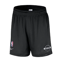 Boston Celtics Men's Nike NBA Mesh Shorts