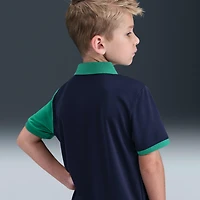 Nike Net Dri-FIT Toddler 2-Piece Shorts Set