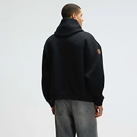 San Francisco 49ers Rivalries Collection Oversized Tech Fleece Men's Nike NFL Pullover Hoodie