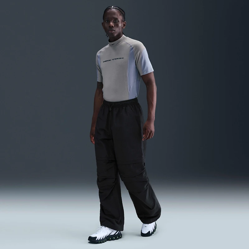 Nike Tech Men's Woven Convertible Oversized Pants