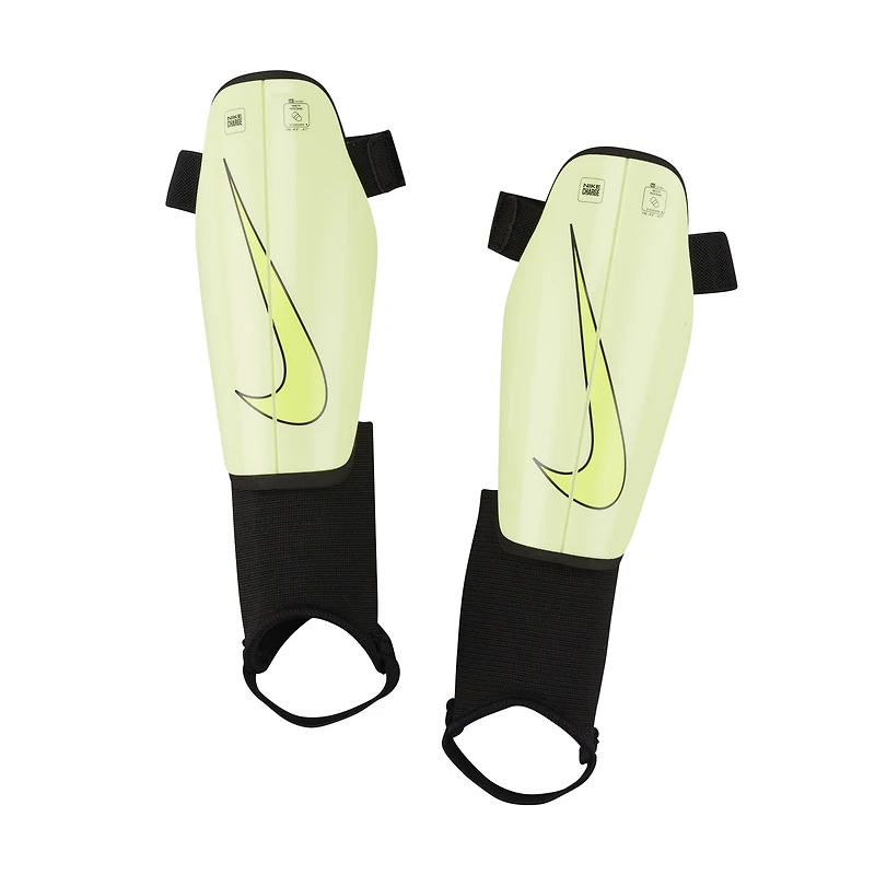 Nike Charge Kids' Soccer Shin Guards