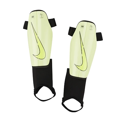 Nike Charge Kids' Soccer Shin Guards