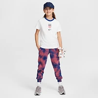 USWNT Big Kids' Nike Soccer T-Shirt