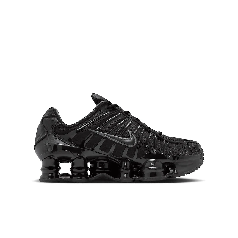 Nike Shox TL Big Kids' Shoes
