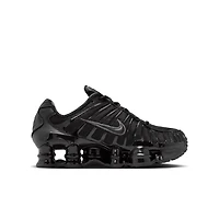 Nike Shox TL Big Kids' Shoes