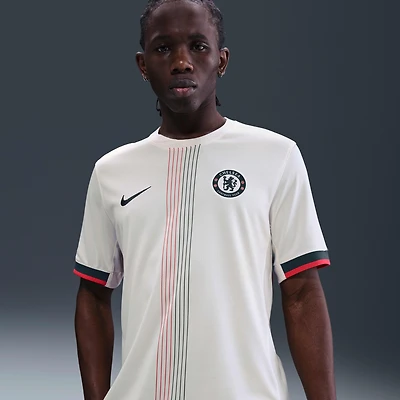 Chelsea FC 2025/26 Stadium Away Men's Nike Dri-FIT Soccer Replica Jersey