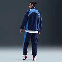 Tottenham Hotspur Men's Nike Soccer Total 90 Track Jacket