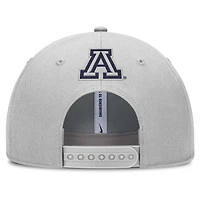 Arizona On-Field Primetime Rise Men's Nike College Adjustable Hat