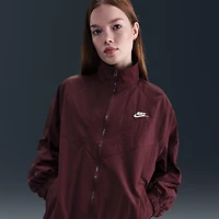 Nike Sportswear Windrunner Women's Oversized Jacket