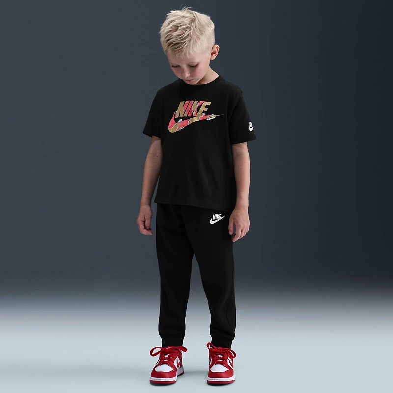 Nike Little Kids' Unwrapped Futura T-Shirt