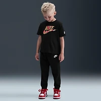Nike Little Kids' Unwrapped Futura T-Shirt