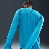 Nike Element Men's Dri-FIT 1/4-Zip Running Top