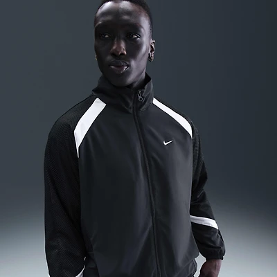 Nike Icon Men's Woven Basketball Jacket