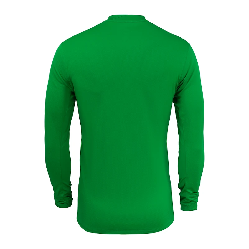 Utah Royals FC 2025 Stadium Goalkeeper Men's Nike NWSL Replica Jersey