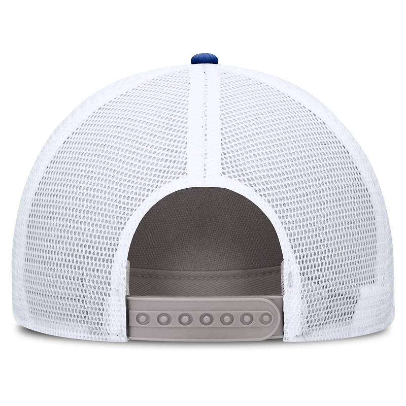 Kentucky Legacy Rise Men's Nike College Adjustable Hat