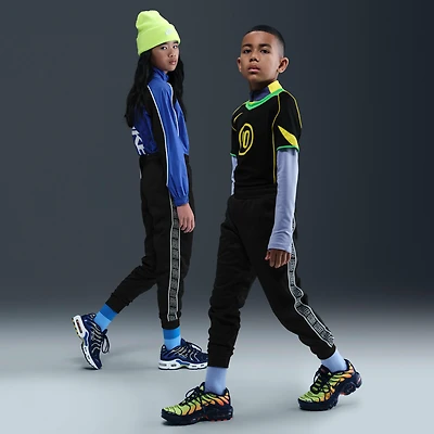 Nike Sportswear Club Big Kids' Dri-FIT Joggers
