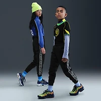 Nike Sportswear Club Big Kids' Dri-FIT Joggers