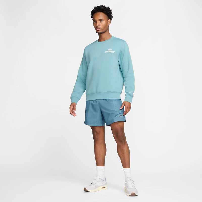 Nike Club Men's Fleece Crew