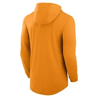 Tennessee Legacy Men's Nike Dri-FIT College Long-Sleeve Hooded T-Shirt
