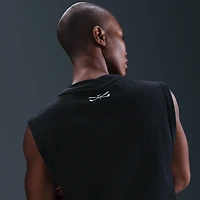 Nike Women's V-Neck Golf Vest