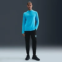 Nike Element Men's Dri-FIT 1/4-Zip Running Top