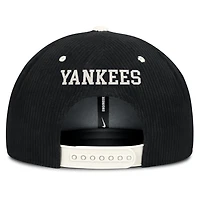 New York Yankees Pro Men's Nike MLB Adjustable Hat