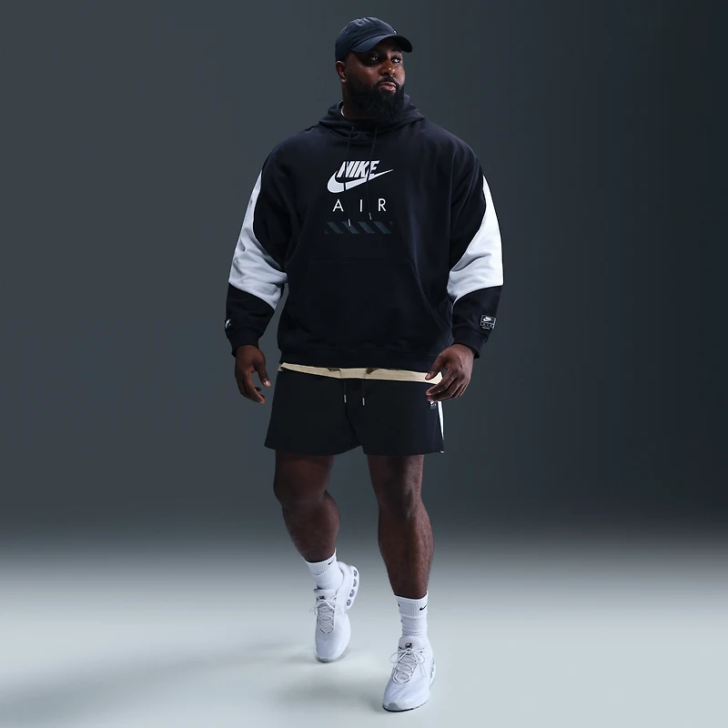 Nike Air Men's Fleece Pullover Hoodie