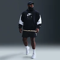 Nike Air Men's Fleece Pullover Hoodie