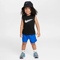 Nike Dri-FIT Toddler Multi Sleeveless Top