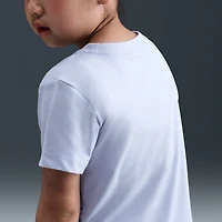 Nike Toddler Printed Club Ringlet T-Shirt