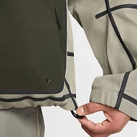 Nike Tech Men's Storm-FIT Hooded Rain Jacket