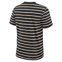 Alabama Athletic Prep Legacy Summit Stripe Men's Nike College T-Shirt